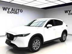 Mazda CX-5 2.0L Automatic FWD Comfort - ფოტო 1