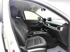 Mazda CX-5 2.0L Automatic FWD Comfort - ფოტო 10