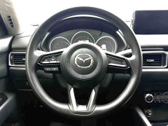 Mazda CX-5 2.0L Automatic FWD Comfort - ფოტო 11
