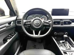 Mazda CX-5 2.0L Automatic FWD Comfort - ფოტო 12