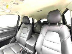 Mazda CX-5 2.0L Automatic FWD Comfort - ფოტო 13