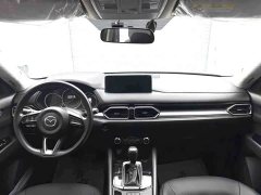 Mazda CX-5 2.0L Automatic FWD Comfort - ფოტო 14
