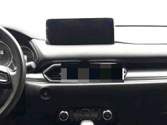 Mazda CX-5 2.0L Automatic FWD Comfort - ფოტო 15