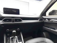 Mazda CX-5 2.0L Automatic FWD Comfort - ფოტო 16