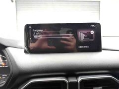 Mazda CX-5 2.0L Automatic FWD Comfort - ფოტო 17