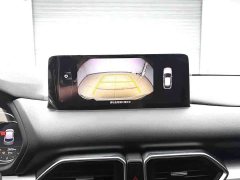 Mazda CX-5 2.0L Automatic FWD Comfort - ფოტო 18
