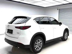 Mazda CX-5 2.0L Automatic FWD Comfort - ფოტო 2