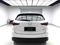 Mazda CX-5 2.0L Automatic FWD Comfort - ფოტო 3