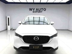 Mazda CX-5 2.0L Automatic FWD Comfort - ფოტო 4