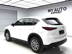 Mazda CX-5 2.0L Automatic FWD Comfort - ფოტო 5
