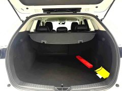 Mazda CX-5 2.0L Automatic FWD Comfort - ფოტო 8