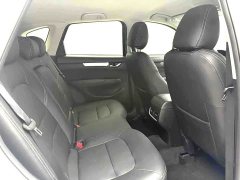 Mazda CX-5 2.0L Automatic FWD Comfort - ფოტო 9