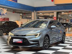 Toyota Corolla Intelligent Hybrid Dual Engine 1.8L Sport Edition - ფოტო 1