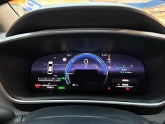 Toyota Corolla Intelligent Hybrid Dual Engine 1.8L Sport Edition - ფოტო 12