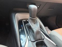 Toyota Corolla Intelligent Hybrid Dual Engine 1.8L Sport Edition - ფოტო 13