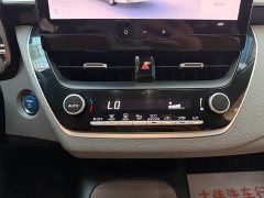 Toyota Corolla Intelligent Hybrid Dual Engine 1.8L Sport Edition - ფოტო 14