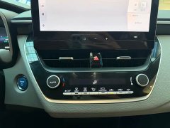 Toyota Corolla Intelligent Hybrid Dual Engine 1.8L Sport Edition - ფოტო 15