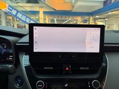Toyota Corolla Intelligent Hybrid Dual Engine 1.8L Sport Edition - ფოტო 16