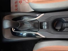 Toyota Corolla Intelligent Hybrid Dual Engine 1.8L Sport Edition - ფოტო 18