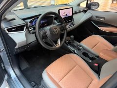 Toyota Corolla Intelligent Hybrid Dual Engine 1.8L Sport Edition - ფოტო 5