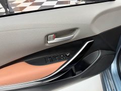 Toyota Corolla Intelligent Hybrid Dual Engine 1.8L Sport Edition - ფოტო 6