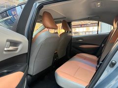 Toyota Corolla Intelligent Hybrid Dual Engine 1.8L Sport Edition - ფოტო 9