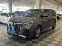 Buick GL8 2023 Land Business Class Comfort Edition - ფოტო 1