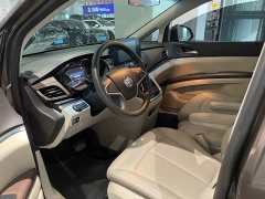 Buick GL8 2023 Land Business Class Comfort Edition - ფოტო 10