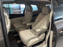 Buick GL8 2023 Land Business Class Comfort Edition - ფოტო 11