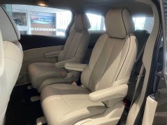 Buick GL8 2023 Land Business Class Comfort Edition - ფოტო 12