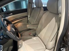 Buick GL8 2023 Land Business Class Comfort Edition - ფოტო 13