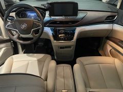 Buick GL8 2023 Land Business Class Comfort Edition - ფოტო 14