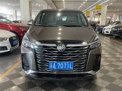 Buick GL8 2023 Land Business Class Comfort Edition - ფოტო 3