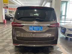 Buick GL8 2023 Land Business Class Comfort Edition - ფოტო 5
