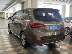 Buick GL8 2023 Land Business Class Comfort Edition - ფოტო 6