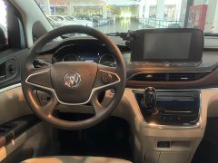 Buick GL8 2023 Land Business Class Comfort Edition - ფოტო 7