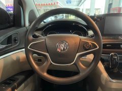 Buick GL8 2023 Land Business Class Comfort Edition - ფოტო 8
