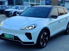 Arcfox T 653S 175kW - ფოტო 1