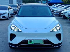 Arcfox T 653S 175kW - ფოტო 2