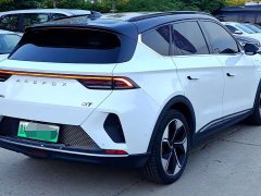 Arcfox T 653S 175kW - ფოტო 4