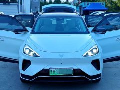 Arcfox T 653S 175kW - ფოტო 5
