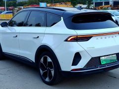 Arcfox T 653S 175kW - ფოტო 6