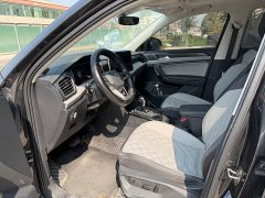 Volkswagen Taos 2023 280TSI FWD Luxury Plus Advanced Edition - ფოტო 11