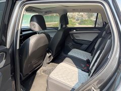 Volkswagen Taos 2023 280TSI FWD Luxury Plus Advanced Edition - ფოტო 13