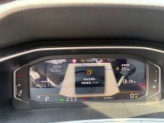 Volkswagen Taos 2023 280TSI FWD Luxury Plus Advanced Edition - ფოტო 16