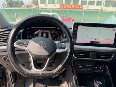 Volkswagen Taos 2023 280TSI FWD Luxury Plus Advanced Edition - ფოტო 18