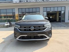 Volkswagen Taos 2023 280TSI FWD Luxury Plus Advanced Edition - ფოტო 2