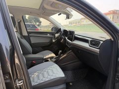 Volkswagen Taos 2023 280TSI FWD Luxury Plus Advanced Edition - ფოტო 3