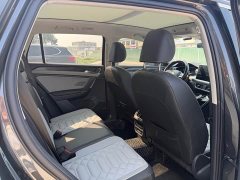 Volkswagen Taos 2023 280TSI FWD Luxury Plus Advanced Edition - ფოტო 4