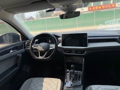 Volkswagen Taos 2023 280TSI FWD Luxury Plus Advanced Edition - ფოტო 5